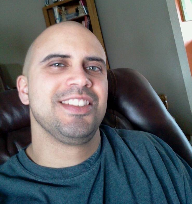 Rob Kulp's profile image