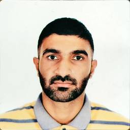 Gaganpreet Dubb's profile image