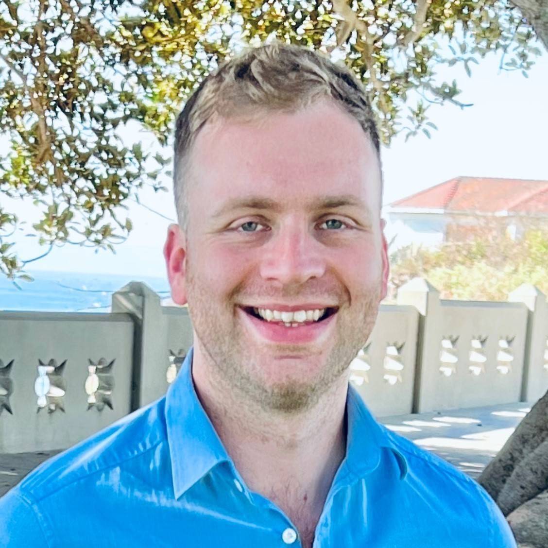 Dave Rodwell's profile image