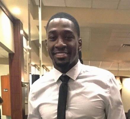 Fiyifoluwa Ojugbele's profile image