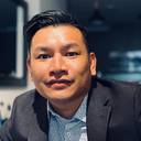 Toan Dang's profile image