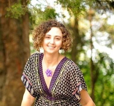 Anna Gibson's profile image