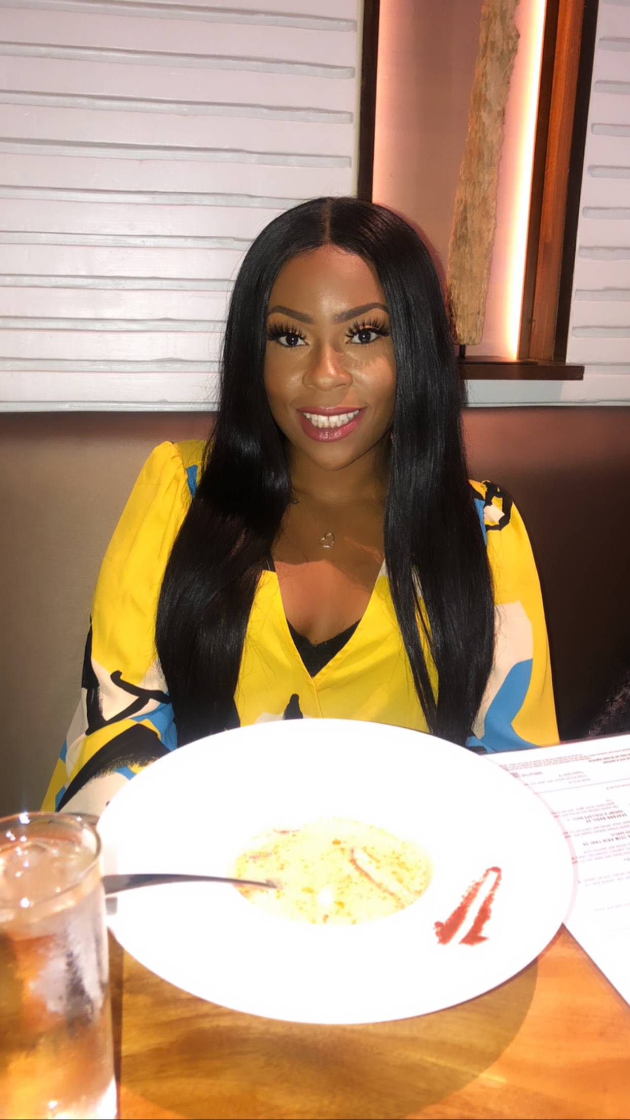 Zaakira Gallman's profile image