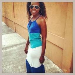 Diamond DeVies-Ellis's profile image