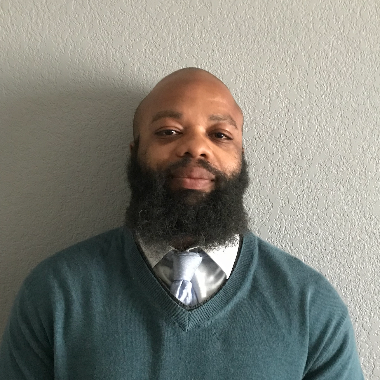 Carlos Green's profile image