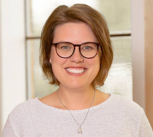 Hannah Atherton's profile image