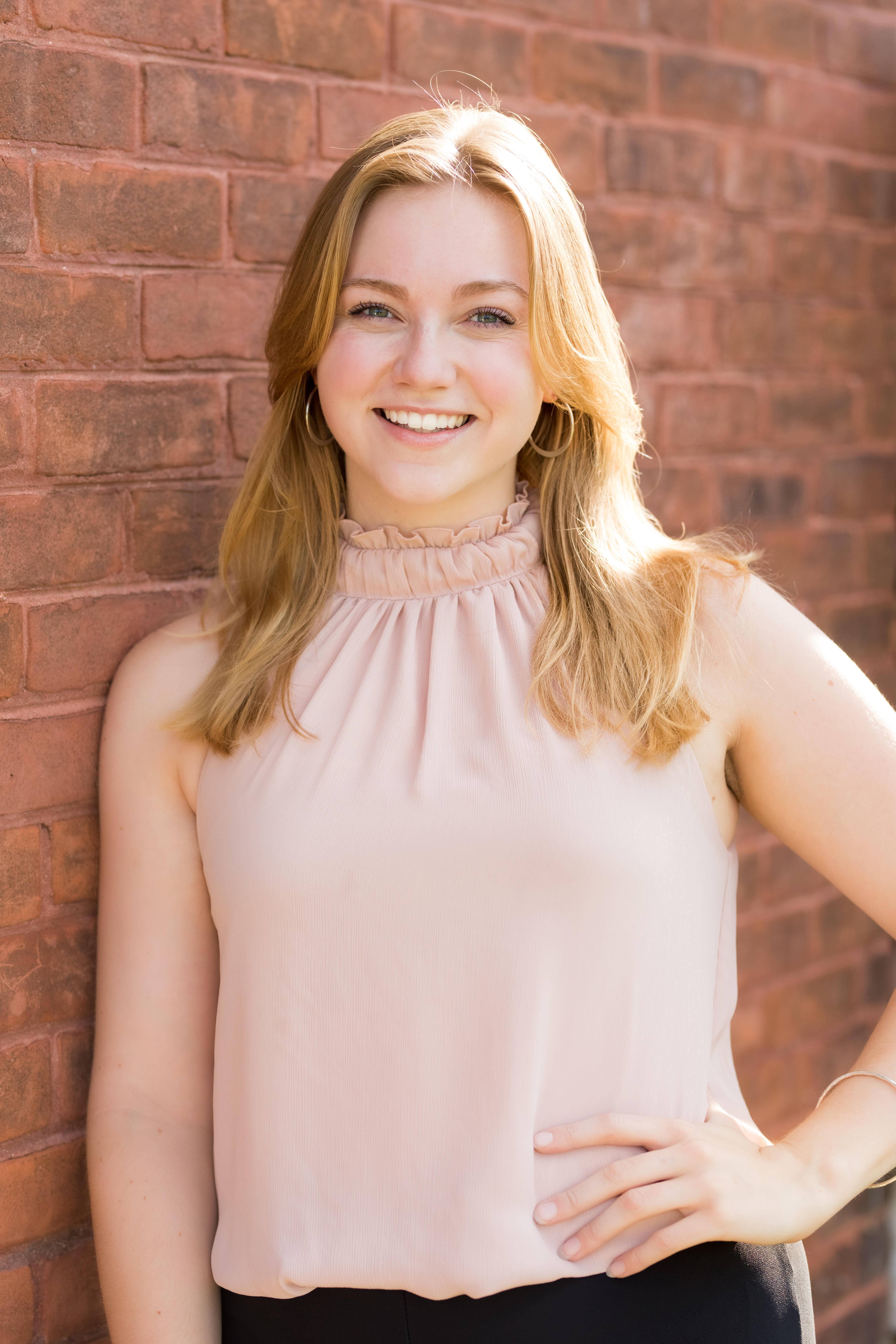 Madeline Marquardt's profile image