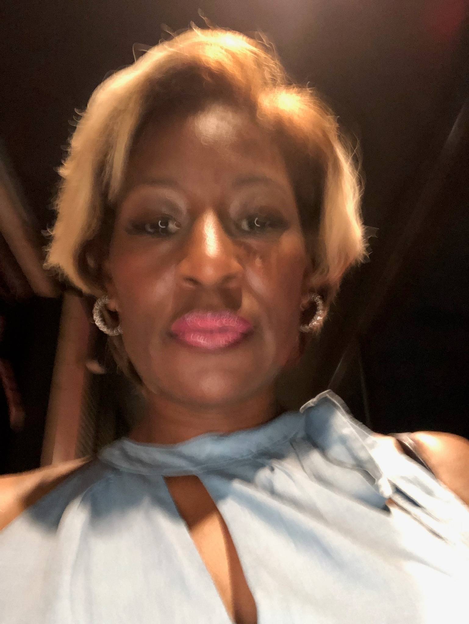 Bernadette Fields's profile image