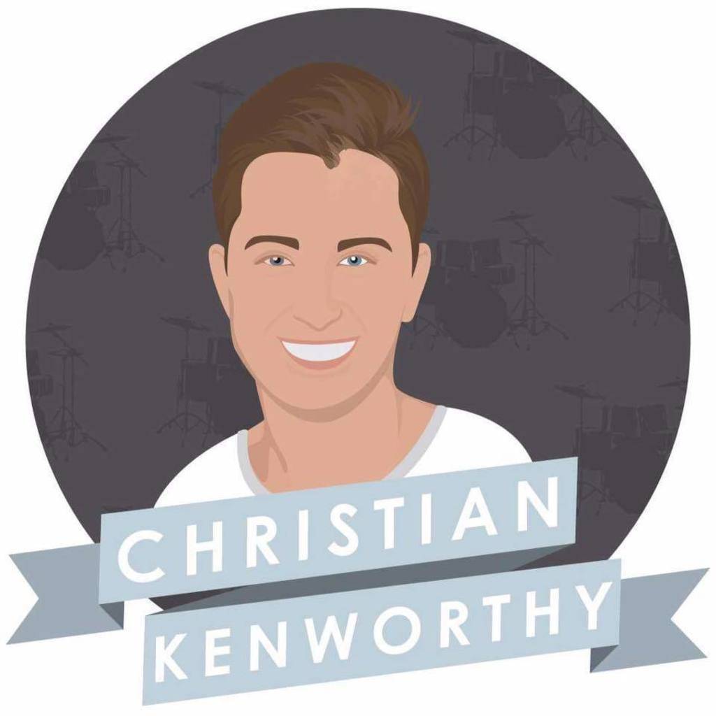 Christian Kenworthy's profile image