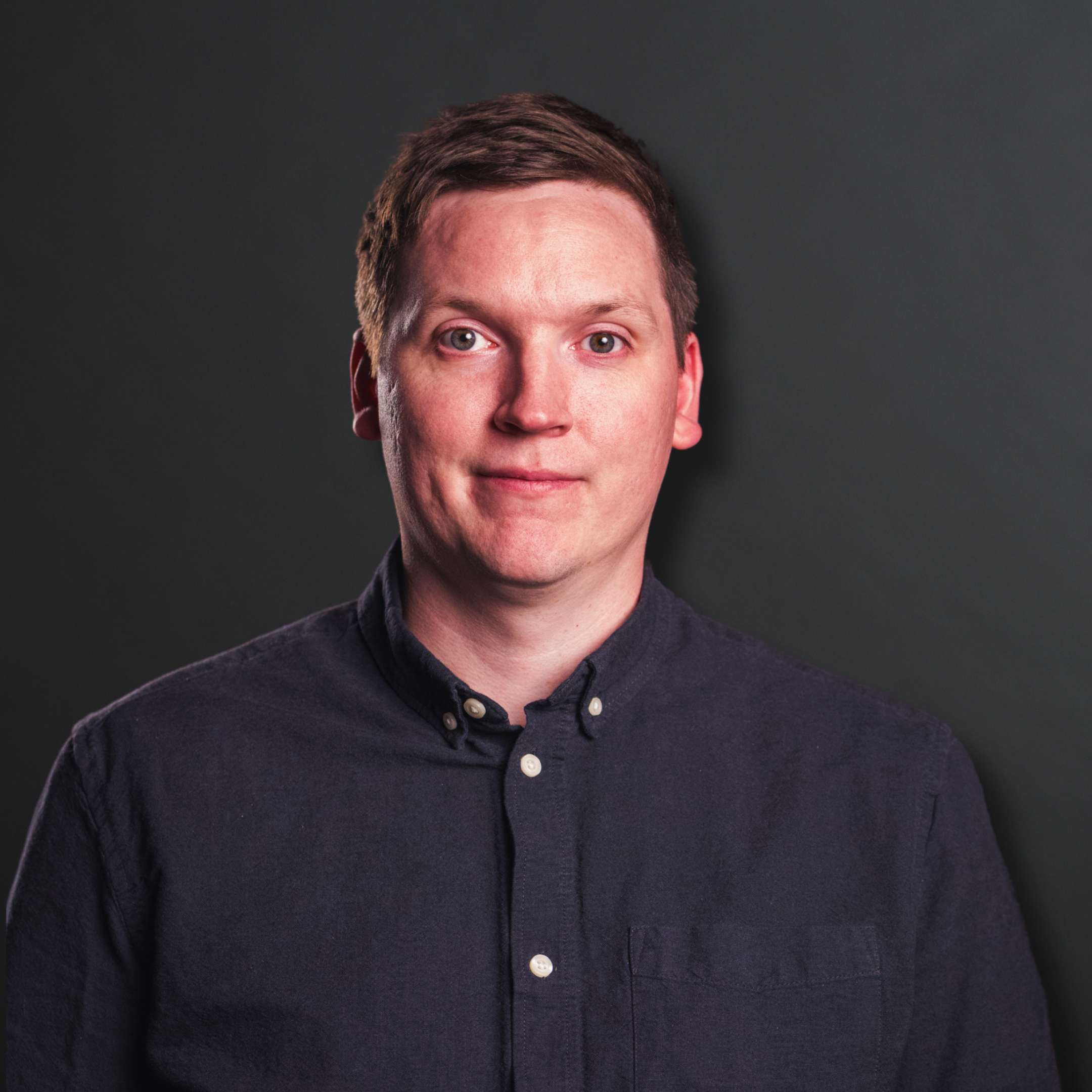 Nick Bradley's profile image