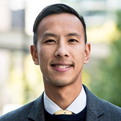 Steve Tran's profile image