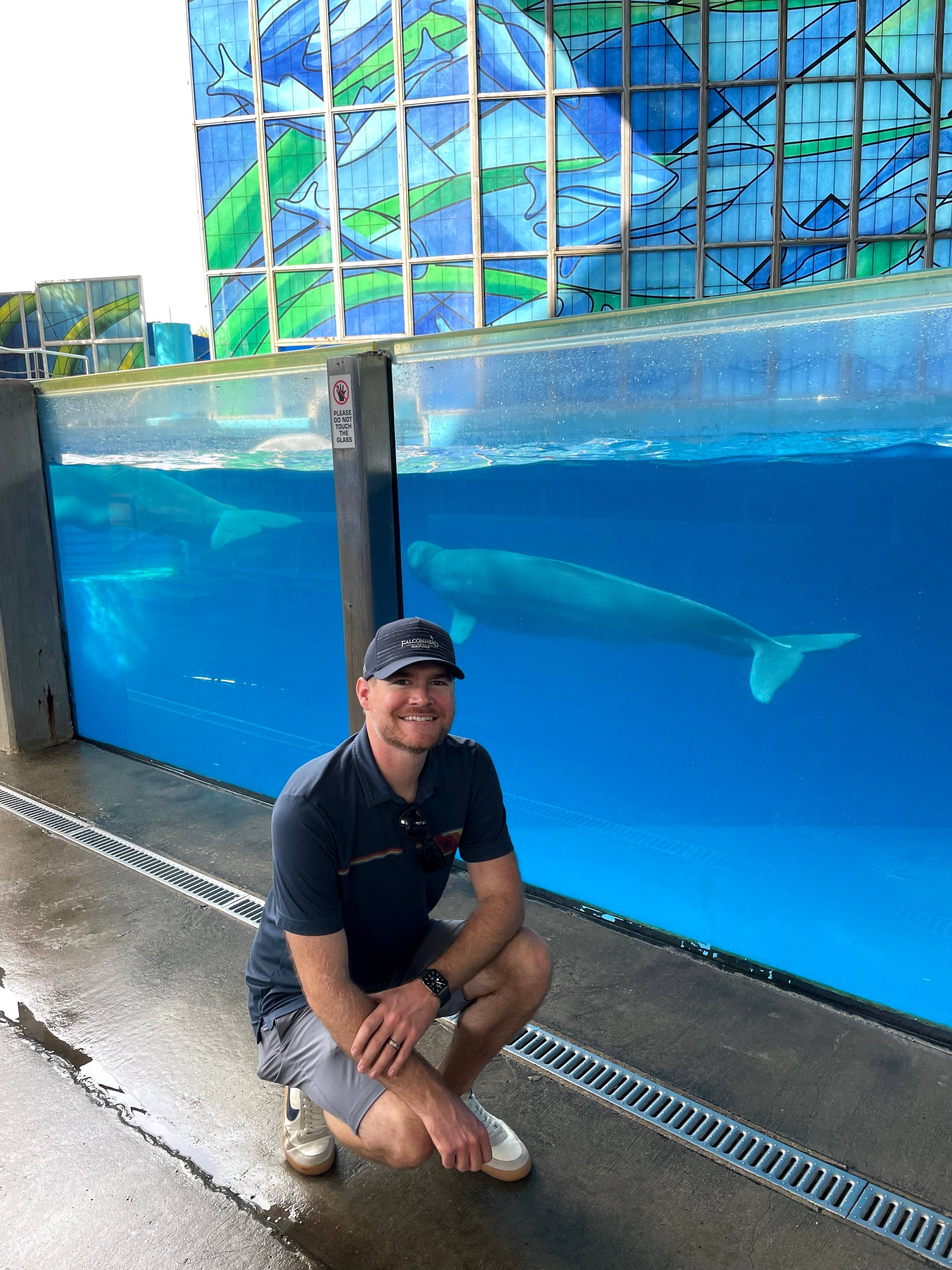 Adam Broughton's profile image