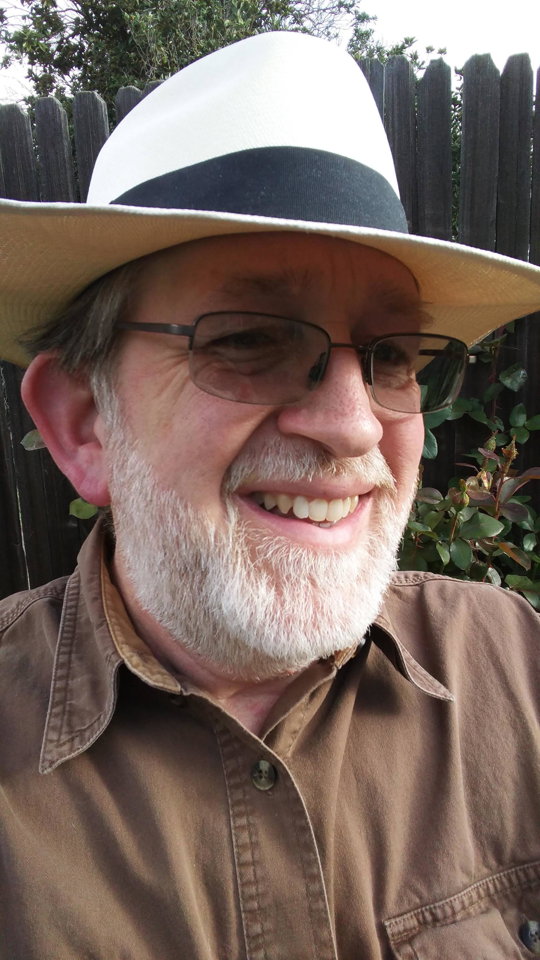 Andrew Faukner's profile image