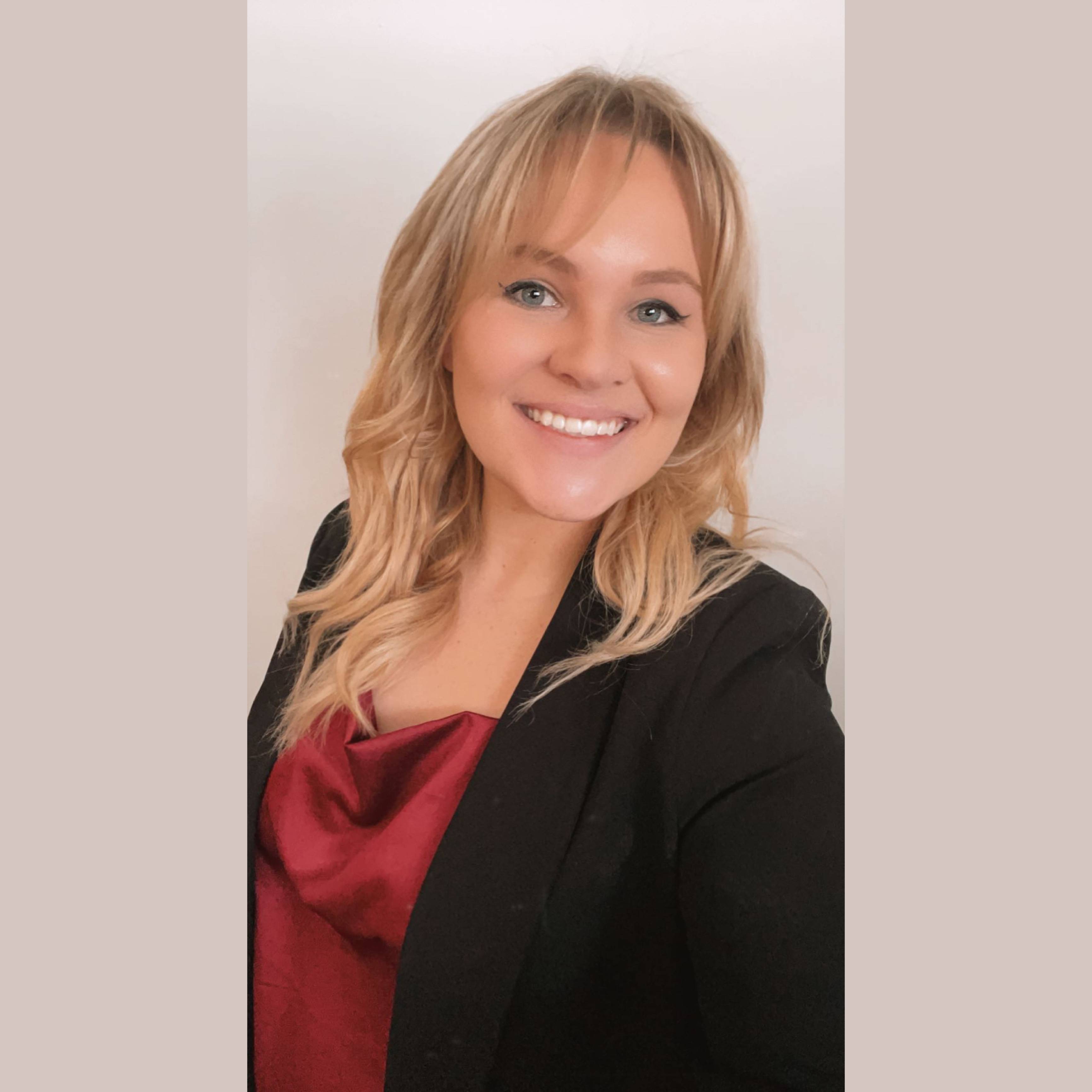 Hannah Burch's profile image