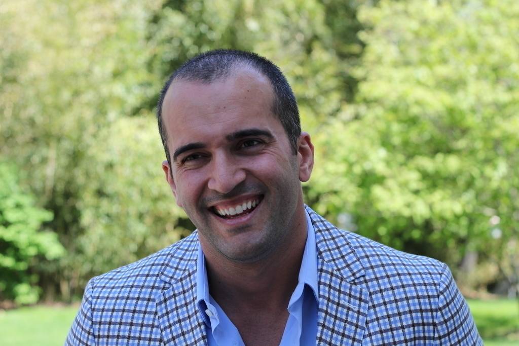 Gabe D.'s profile image