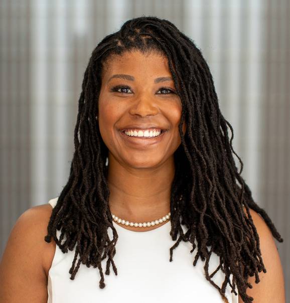 Desarae Johnson