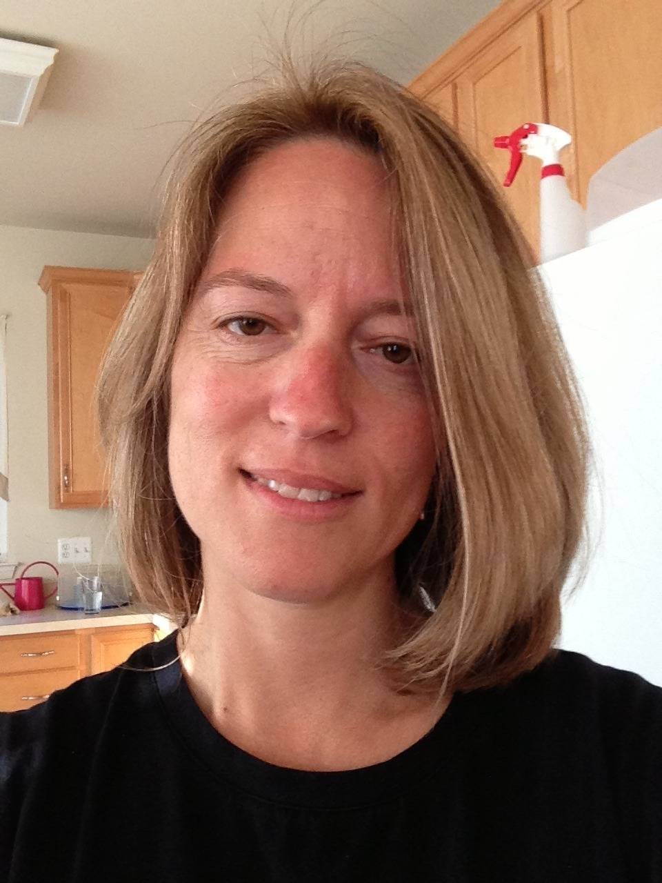 Patricia Gibney's profile image