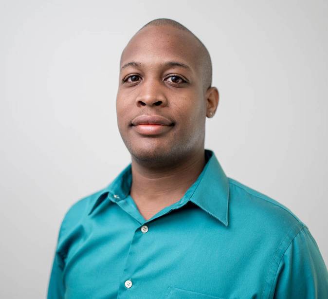 Treshawn Black's profile image