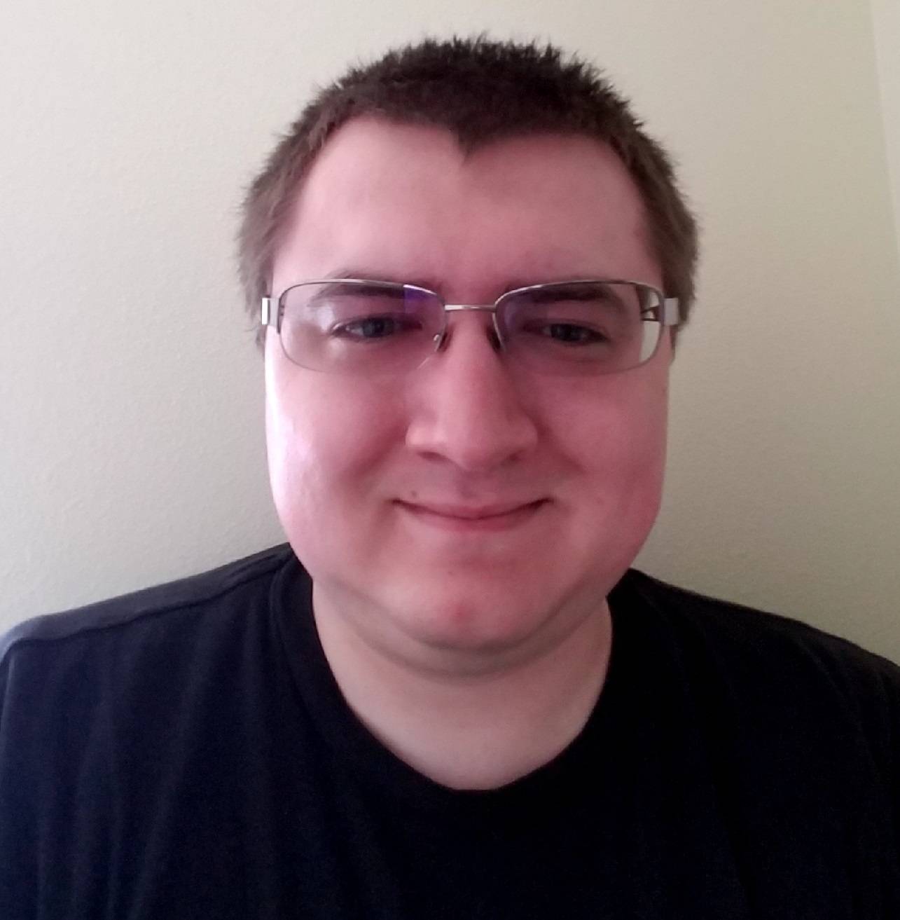 Brandon Berg's profile image