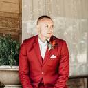 Wilson Vanhook's profile image