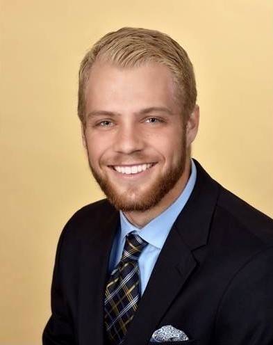 Brett Michael Bey's profile image