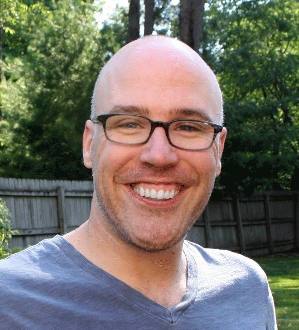 Josh Aronoff's profile image