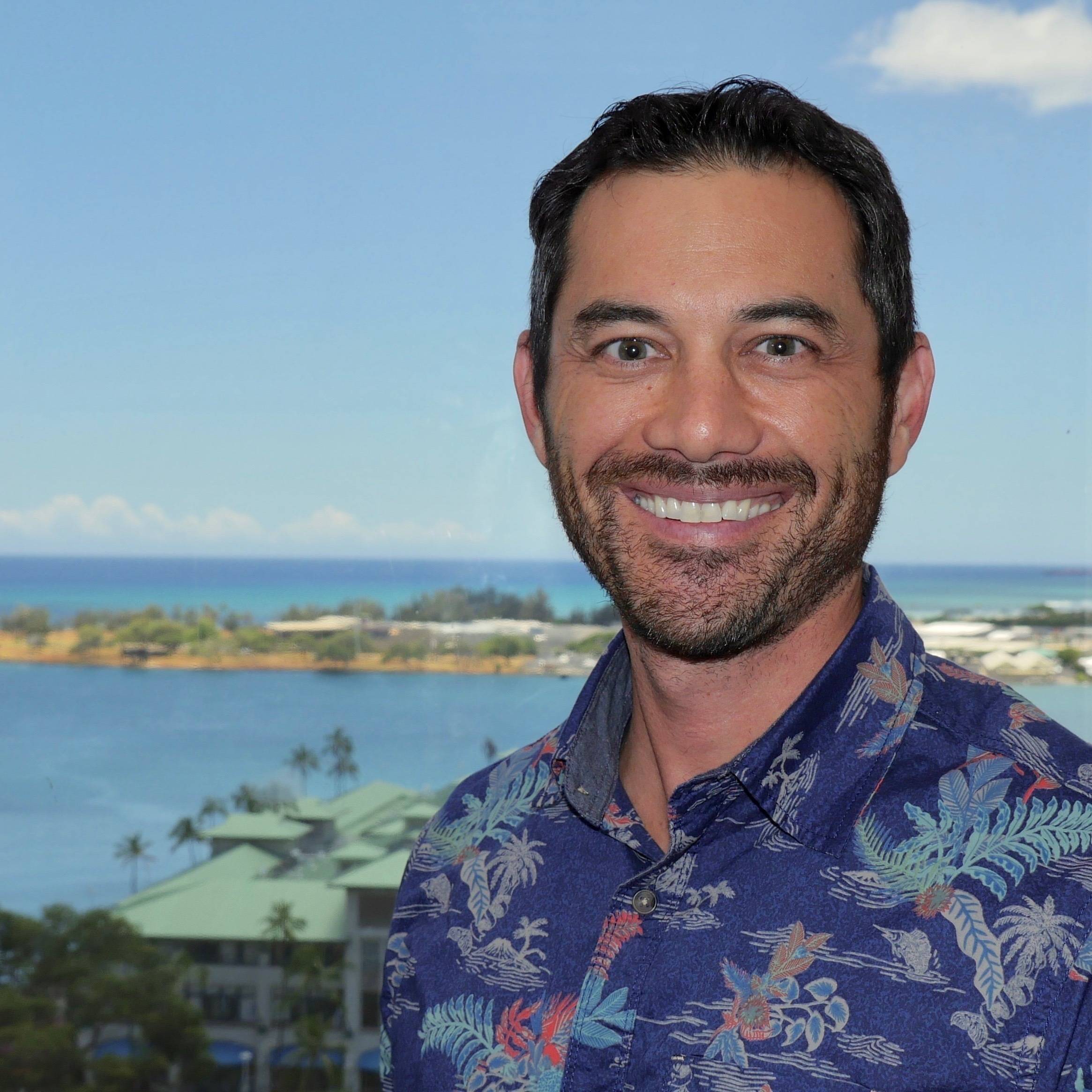 John Padeken's profile image