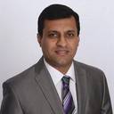 Amol Dewhare's profile image