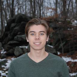 Cameron Bremner's profile image