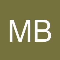 Michael Blunt's profile image