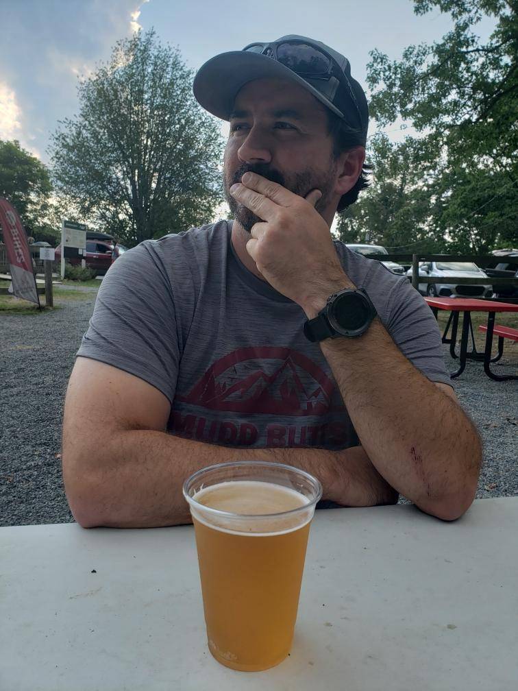 Thomas Welch's profile image