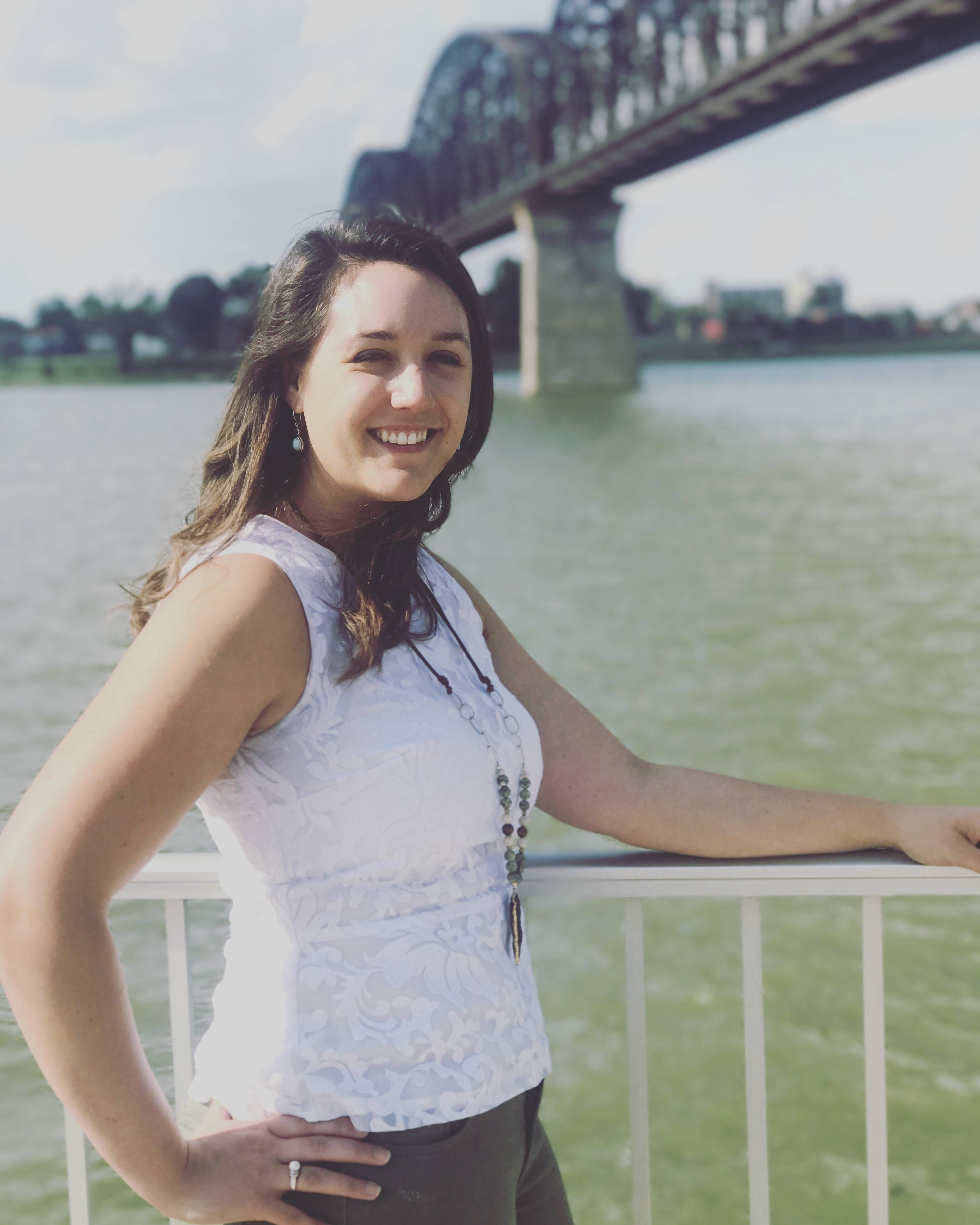 Madeline Ledbetter's profile image