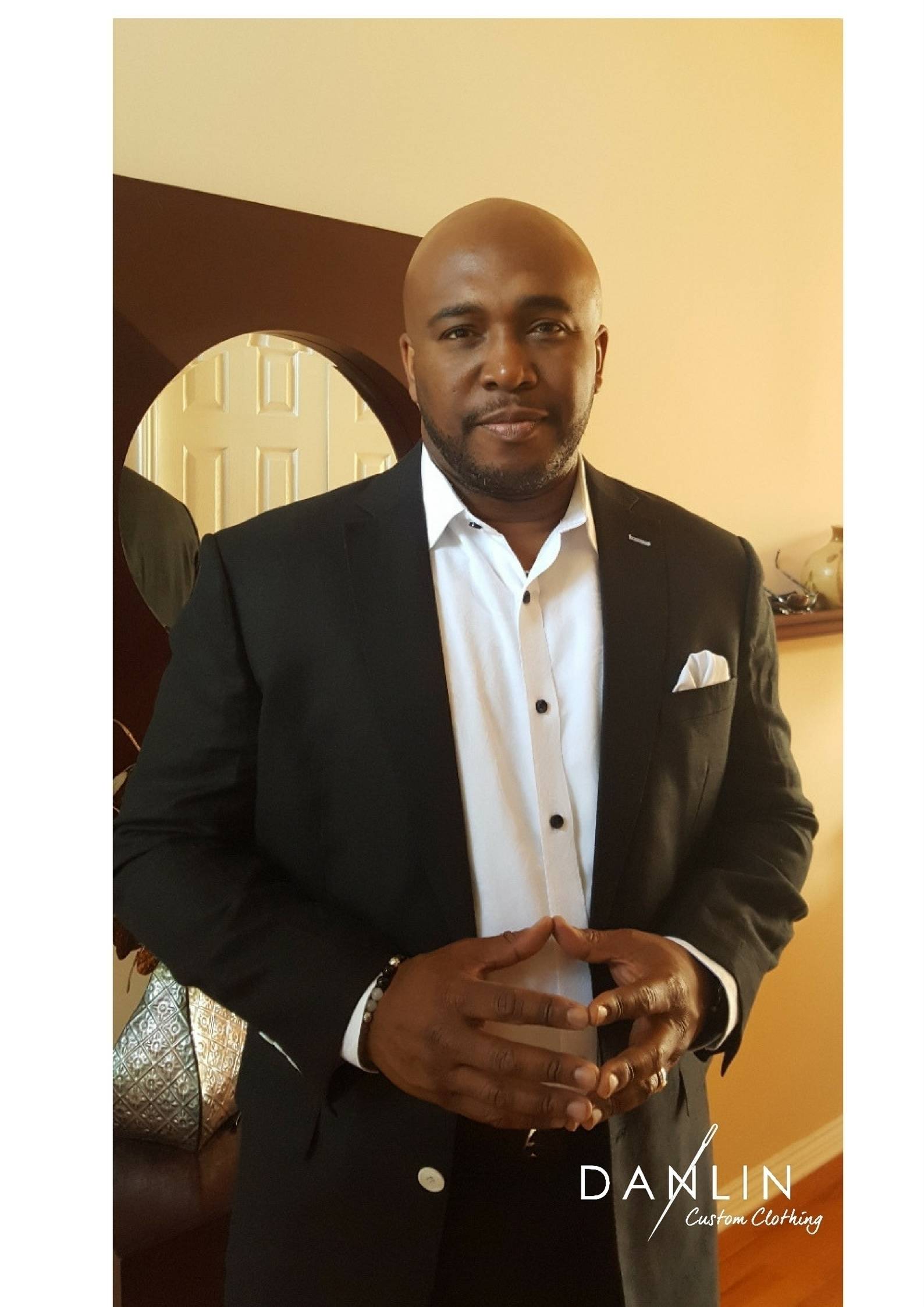 Darron Merritt's profile image