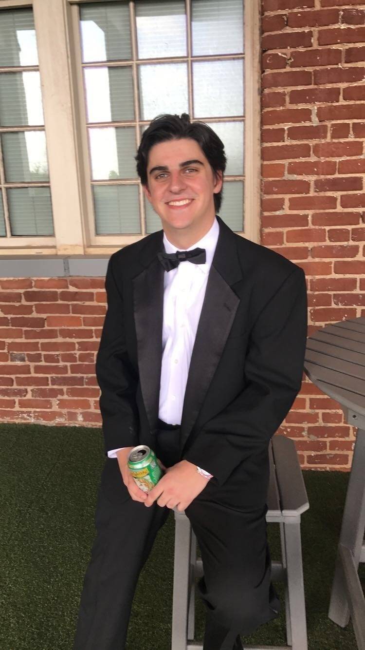 Jack Giscard's profile image