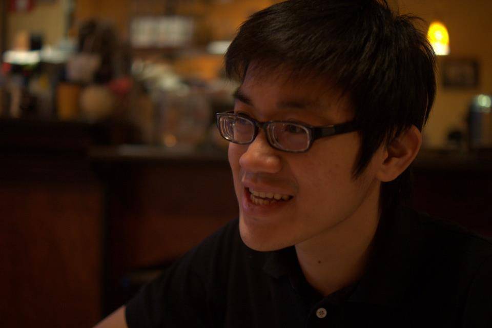 Hieu Luu's profile image