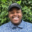 Isaiah Lockett's profile image