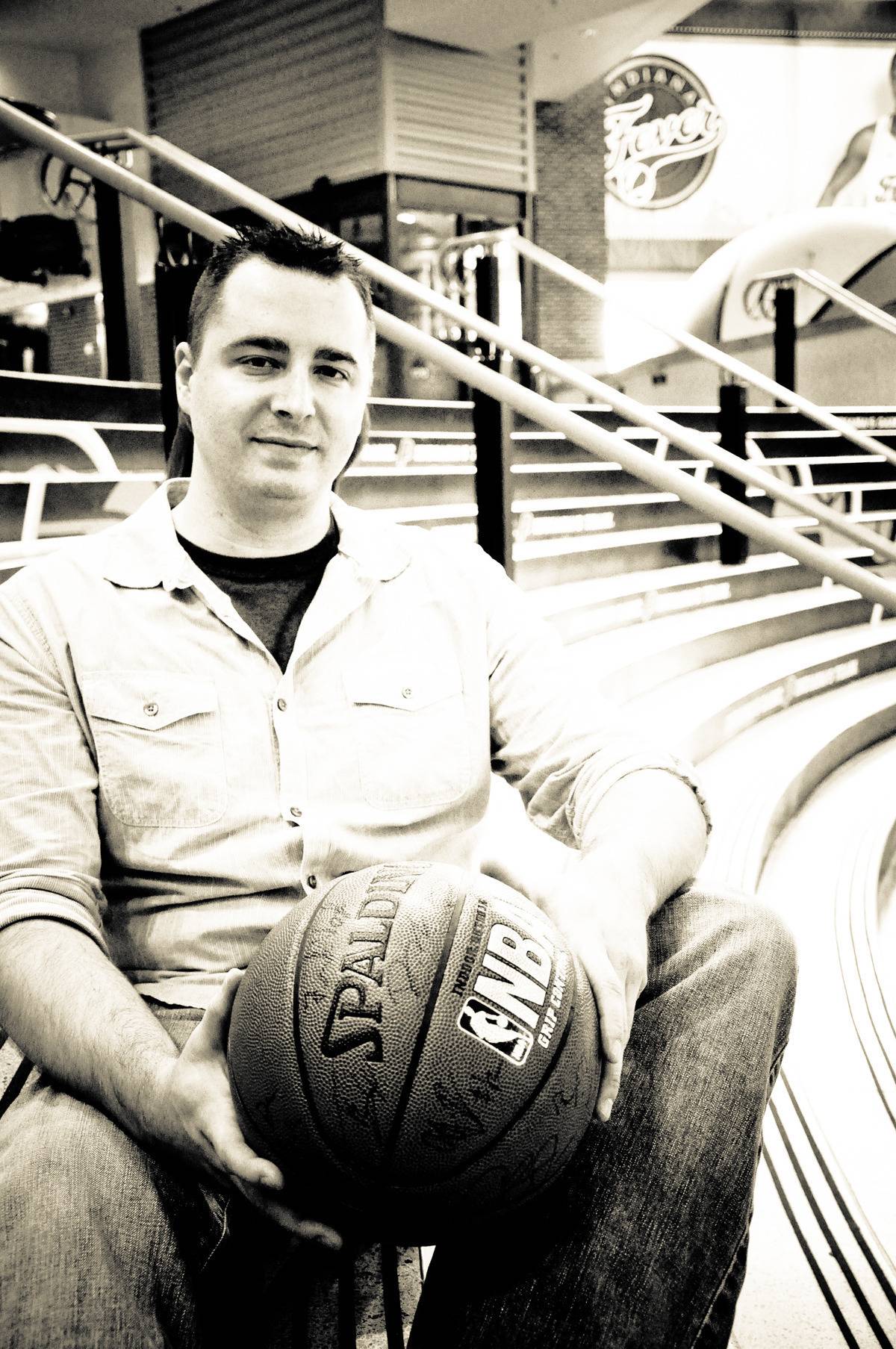 Justin Owens's profile image