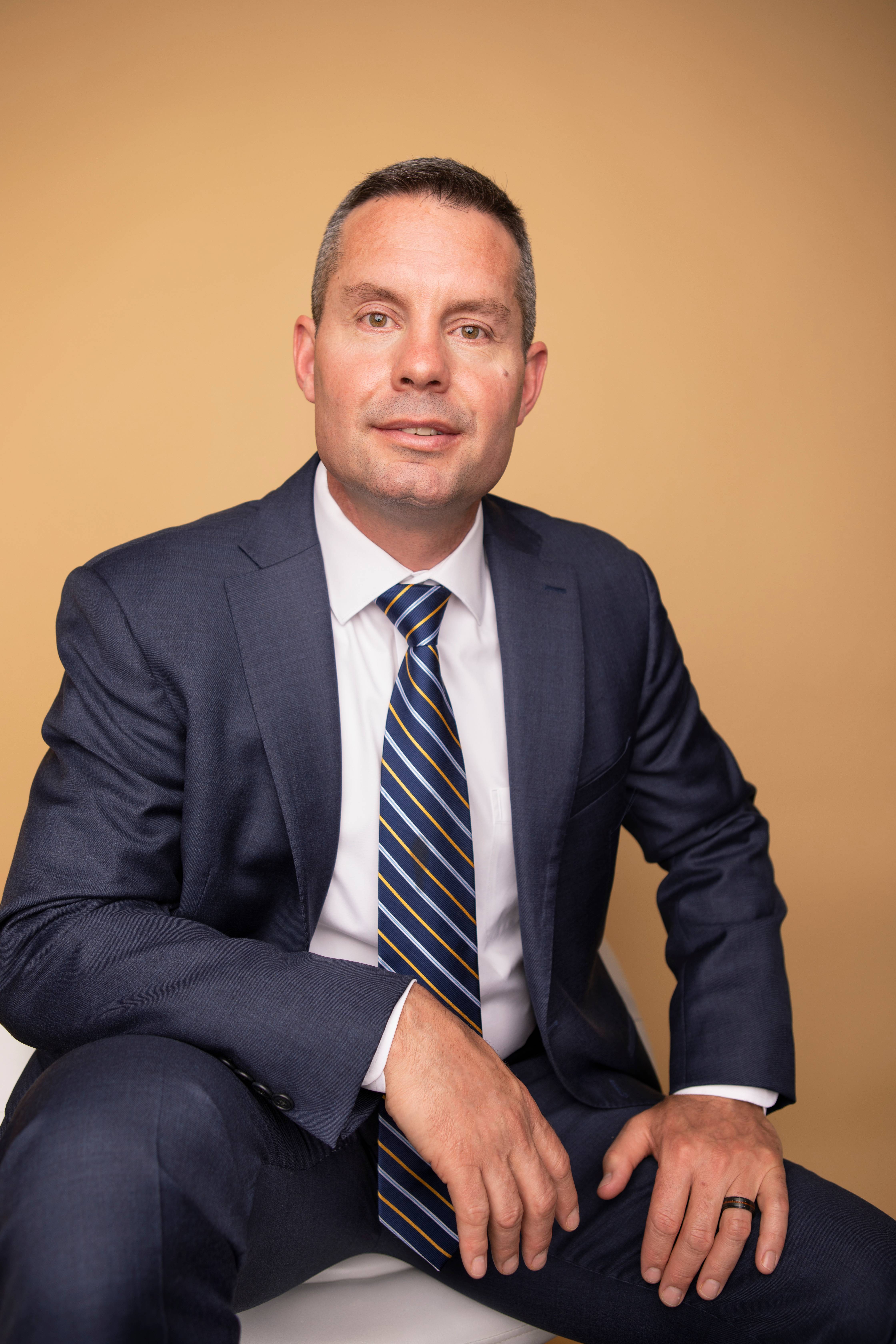 Tom Dickerson's profile image