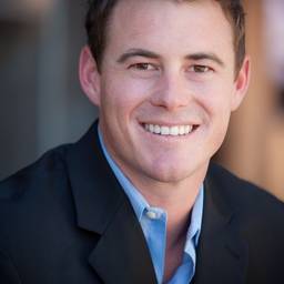 Sean Conway's profile image