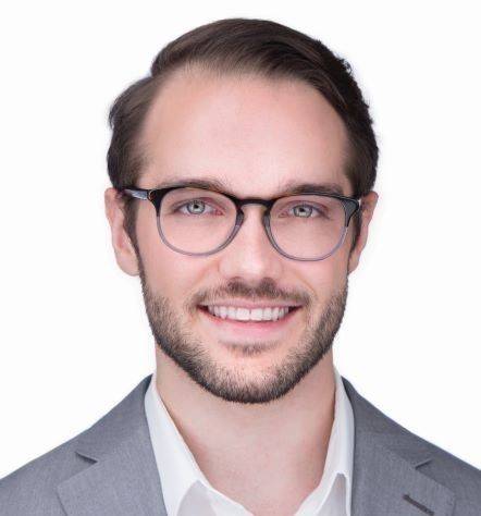 Zachary Riola's profile image