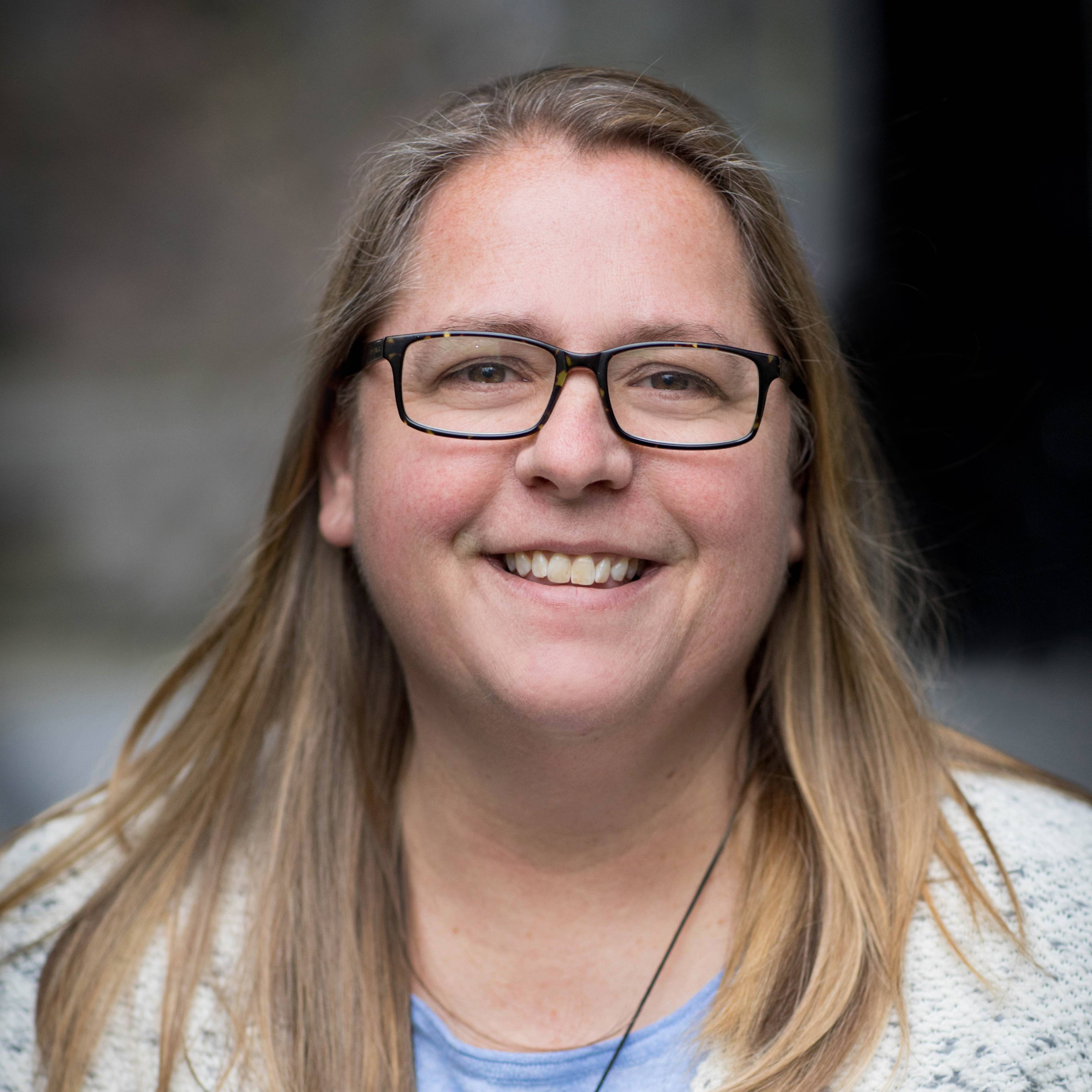 Julie Clegg's profile image