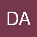 Daryl Allen's profile image