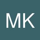 Mike Kirby's profile image