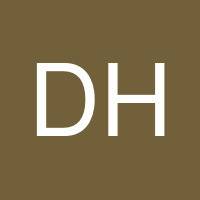 Daniel Horn's profile image