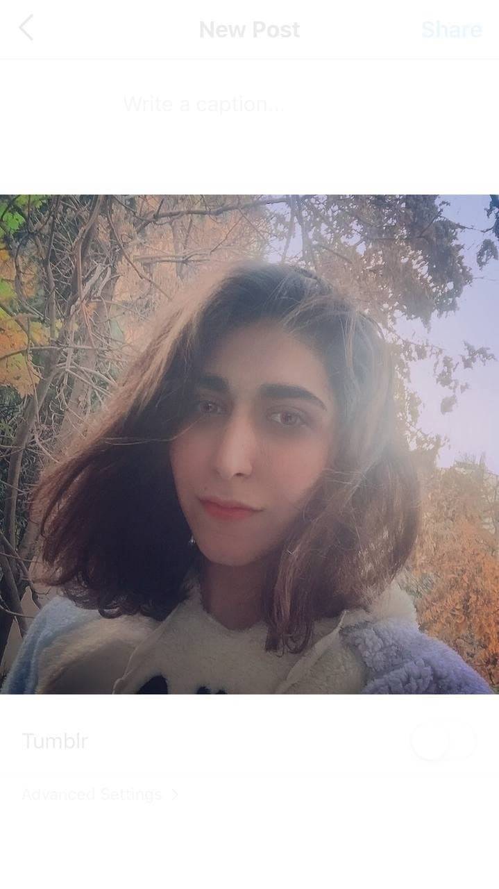 Pardis Dehghani's profile image