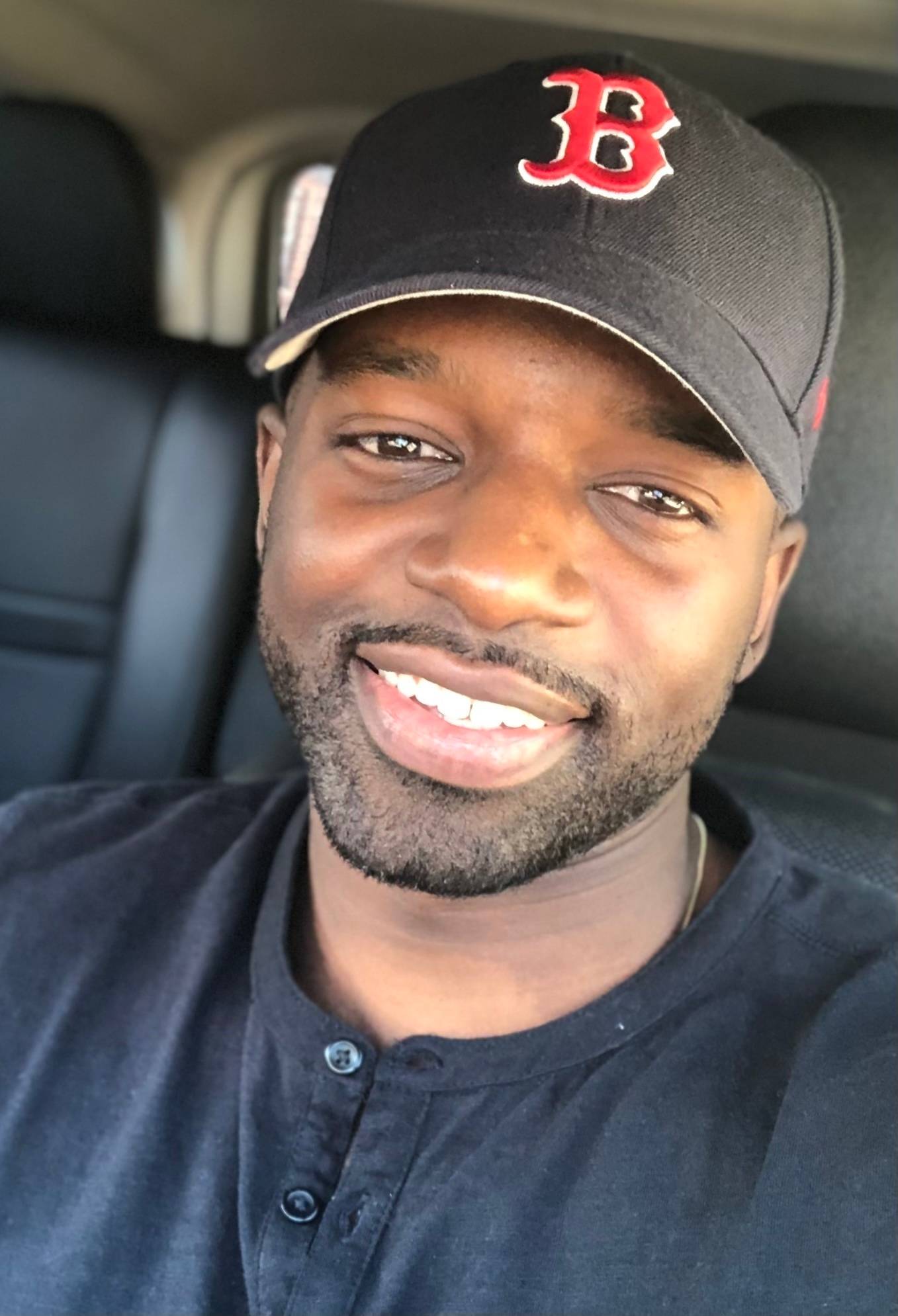 Aaron Hyatt's profile image