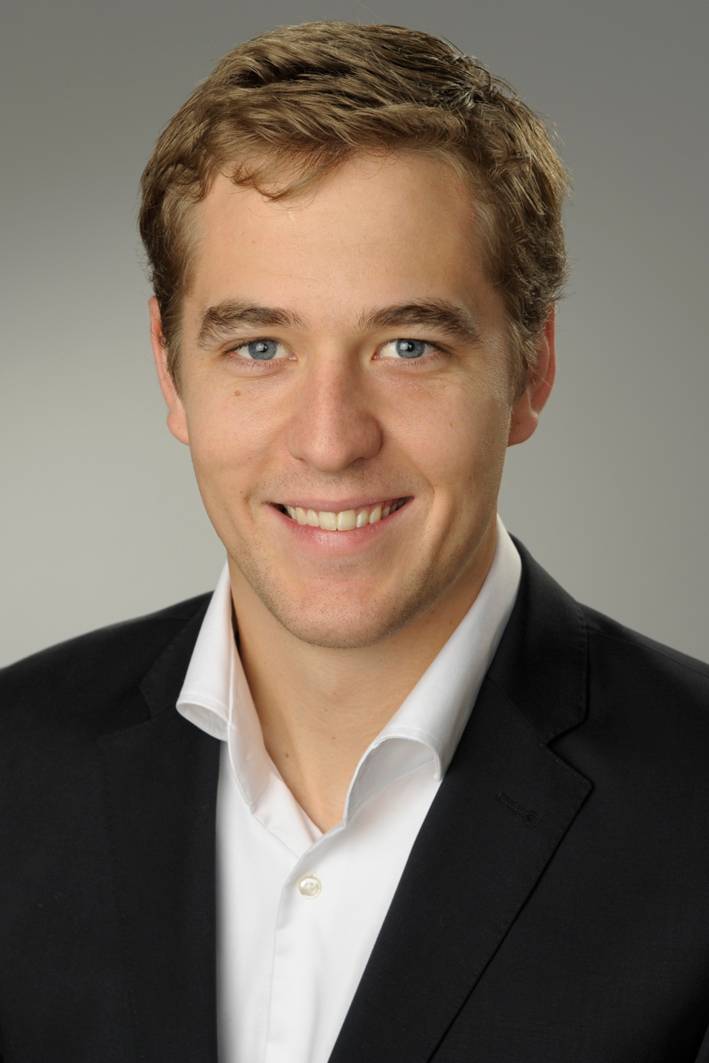 Nils Mueggenburg's profile image