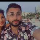 Awais Ghazali's profile image