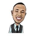 Zachary Harris's profile image