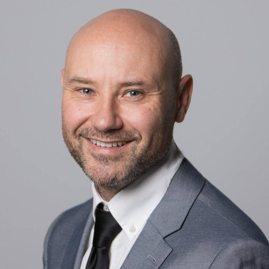 Jason Rikard's profile image